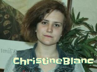 ChristineBlanc