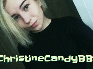 ChristineCandyBB