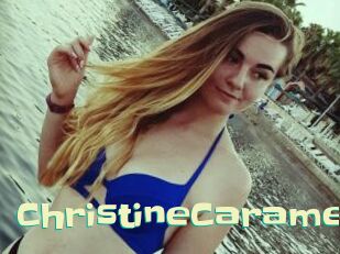 ChristineCaramel