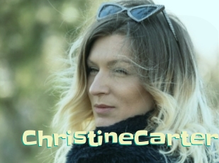 ChristineCarter Wanna Meet
