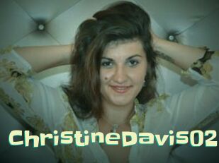 ChristineDavis024 Wanna Meet