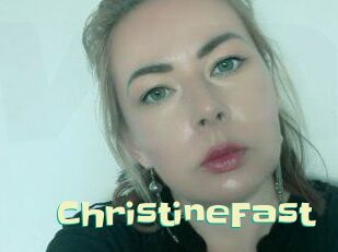 ChristineFast