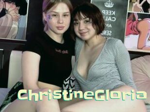 ChristineGloria