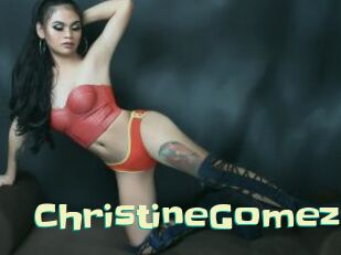 ChristineGomez