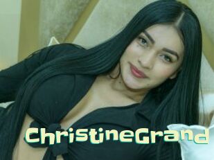 ChristineGrand