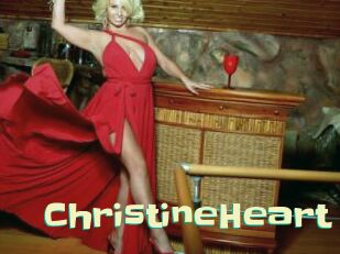 ChristineHeart Wanna Meet