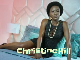 ChristineHill
