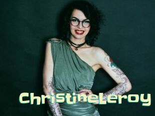 ChristineLeroy
