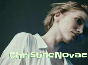 ChristineNovac Wanna Meet