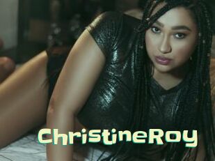 ChristineRoy