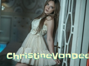 ChristineVonDee