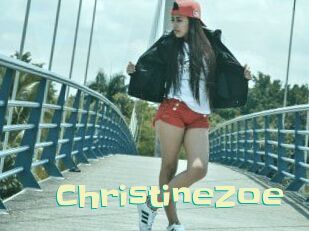 ChristineZoe