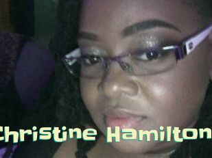 Christine_Hamilton