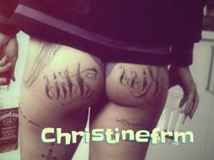 Christinefrm Wanna Meet