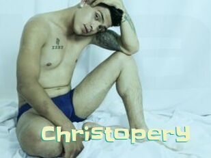 ChristoperY