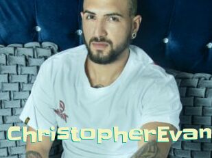 ChristopherEvans