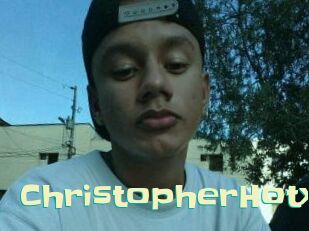 ChristopherHotx Wanna Meet