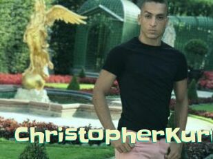 ChristopherKurt Wanna Meet