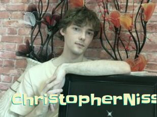 ChristopherNiss