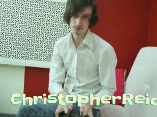 ChristopherReid