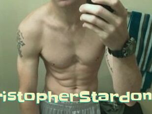 ChristopherStardon