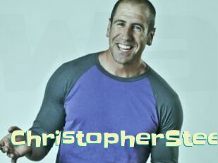 ChristopherSteel