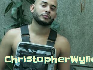 ChristopherWylie