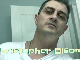 Christopher_Olson Wanna Meet