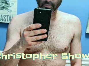 Christopher_Show Wanna Meet