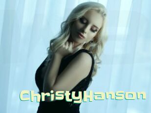 ChristyHanson