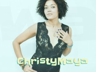 ChristyMaya