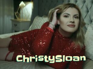 ChristySloan
