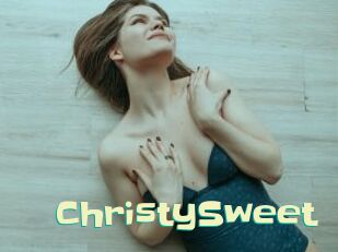 ChristySweet Wanna Meet