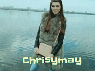 Chrisymay