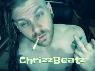 ChrizzBeatz