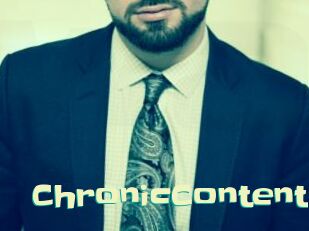 ChronicContent