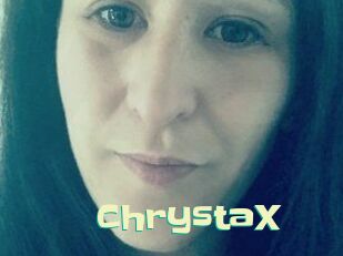 ChrystaX