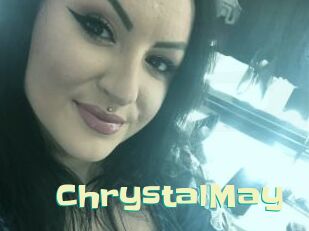 ChrystalMay
