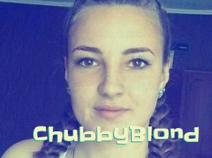 ChubbyBlond
