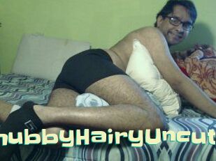 ChubbyHairyUncut