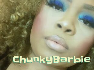 ChunkyBarbie