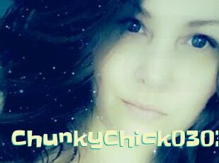 ChunkyChick0303