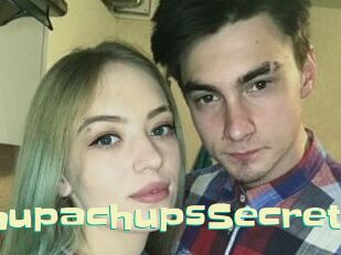 ChupachupsSecret