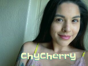 ChyCherry