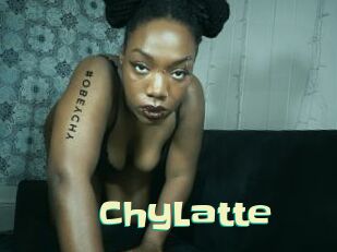 ChyLatte