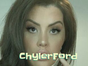 ChylerFord