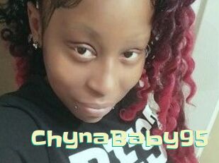 ChynaBaby95