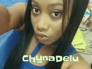ChynaDelu
