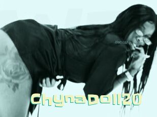 ChynaDoll20