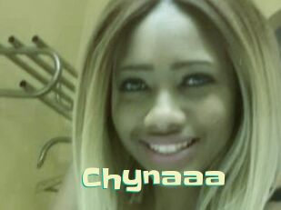 Chynaaa